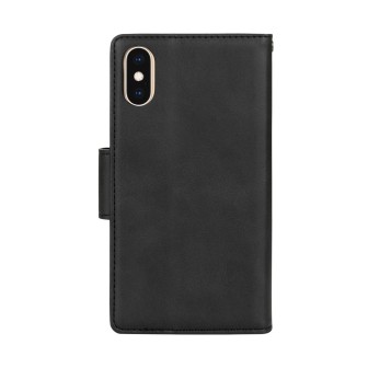 iPhone XR 2-in-1 Detachable Magnetic Flip Leather | Free Shipping AU