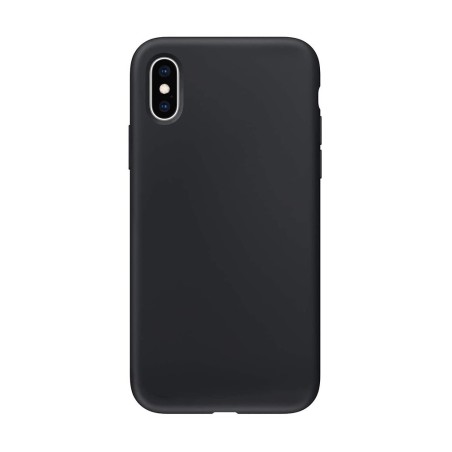 iPhone XR Liquid Silicone Case Cover - Pink | Free Shipping AU