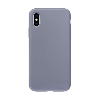 iPhone XR Liquid Silicone Case Cover - Pink | Free Shipping AU