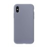 iPhone XR Liquid Silicone Case Cover - Pink | Free Shipping AU