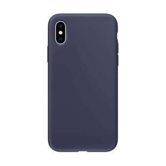 iPhone XR Liquid Silicone Case Cover - Pink | Free Shipping AU