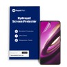 Vivo X60 Pro 5G Hydrogel Screen Protector