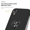 iPhone XR Shockproof with Ring Holder Stand Case Cover | Free Shipping AU