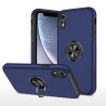 iPhone XR Shockproof with Ring Holder Stand Case Cover | Free Shipping AU