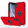 iPhone XR Shockproof with Ring Holder Stand Case Cover | Free Shipping AU