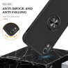 iPhone XR Shockproof with Ring Holder Stand Case Cover | Free Shipping AU