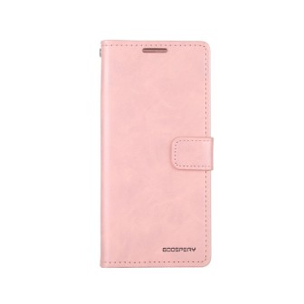 iPhone XR Leather Wallet Flip Diary Case Cover - Rose | Free Shipping AU