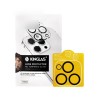 iPhone 11 Pro / 11 Pro Max Black Edge Camera Lens Protector