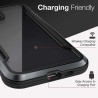 iPhone 14 Protective Case Cover - Black | Australia