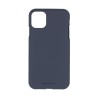 iPhone 11 Pro Max Soft Feel Jelly Case Cover - Navy | Australia