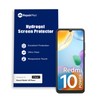 Xiaomi Redmi 10 Hydrogel Screen Protector Australia