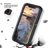 iPhone XR IP68 Waterproof Shockproof Case Cover | Free Shipping AU