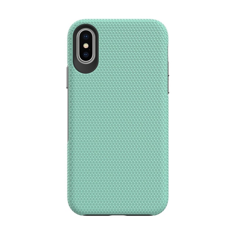 iPhone XR Rugged Shockproof Case Cover - Mint | Free Shipping AU
