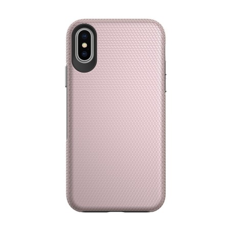 iPhone XR Rugged Shockproof Case Cover - Silver | Free Shipping AU