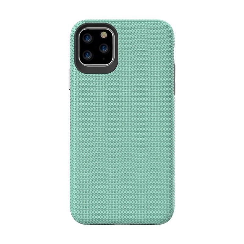 iPhone 11 Pro Max Rugged Shockproof Case Cover - Mint | Australia