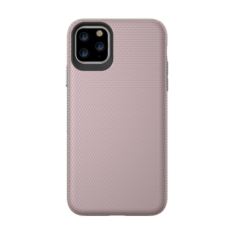 iPhone 11 Pro Max Rugged Shockproof Case Cover - Rose Gold | Australia