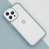 iPhone 11 Pro Max Hybrid Shockproof Case Cover - Blue | Australia