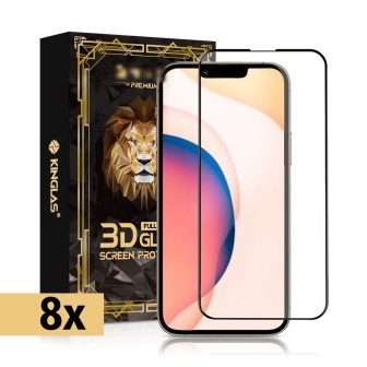 iPhone 13 mini Full Coverage Tempered Glass Screen | Free Shipping AU