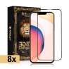 iPhone 13 mini Full Coverage Tempered Glass Screen | Free Shipping AU