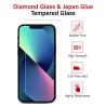 iPhone 13 Mini Tempered Glass Screen Protector | Free Shipping AU
