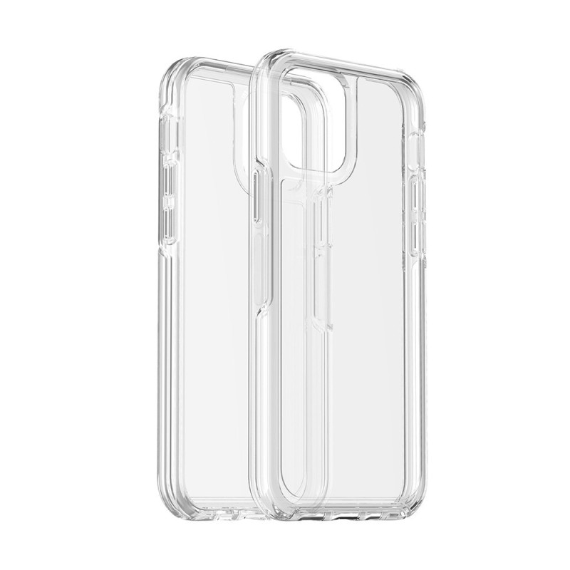 iPhone 11 Pro Max Slim Shockproof Clear Case Cover | Australia