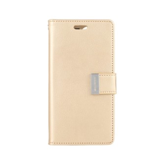 iPhone 13 mini Leather Wallet Flip Diary Case Cover - | Free Shipping AU