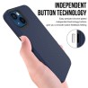 iPhone 13 mini Rugged Shockproof Case Cover - Red | Free Shipping AU