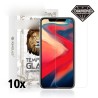 iPhone XS Max / 11 Pro Max Tempered Glass Screen Protector - 10 Pack