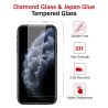 iPhone XS Max / 11 Pro Max Tempered Glass Screen Protector - 10 Pack