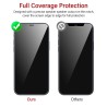 iPhone XS Max / 11 Pro Max Tempered Glass Screen Protector - 10 Pack