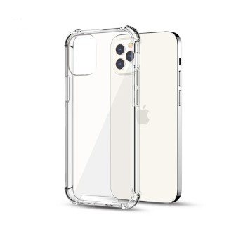 iPhone 13 mini Crystal Clear Hybrid Shockproof Case | Free Shipping AU