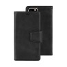 iPhone 11 Pro Max 2-in-1 Detachable Magnetic Flip Leather Wallet Case
