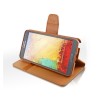 iPhone XS Max Leather Wallet Flip Diary Case Cover - Mint | Australia