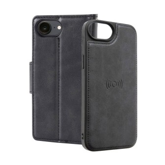 iPhone 16e 2-in-1 Detachable Magnetic Flip Leather | Free Shipping AU