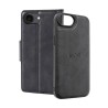 iPhone 16e 2-in-1 Detachable Magnetic Flip Leather | Free Shipping AU