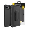 iPhone 16e / 17e Rugged Armor Belt Clip Holster Case | Free Shipping AU