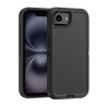 iPhone 16e / 17e Rugged Armor Belt Clip Holster Case | Free Shipping AU