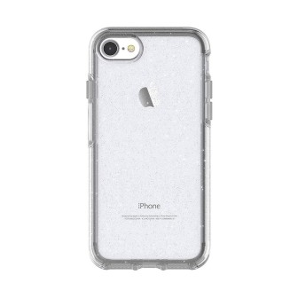iPhone 16e Glitter Clear Shockproof Case Cover | Free Shipping AU