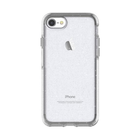 iPhone 16e Glitter Clear Shockproof Case Cover | Free Shipping AU