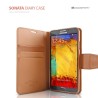 iPhone X / XS Leather Wallet Flip Diary Case Cover | Free Shipping AU