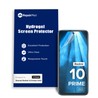 Xiaomi Redmi 10 Prime 2022 Hydrogel Screen Protector Film