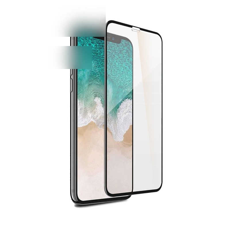 iPhone X / XS / 11 Pro Full Coverage Tempered Glass Screen Protector