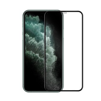 iPhone X / XS / 11 Pro Full Coverage Tempered Glass Screen Protector