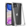 iPhone XS Max Protective Case Cover - Transparent | Australia