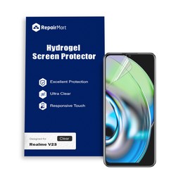 Realme V23 Hydrogel Screen Protector