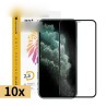 iPhone X / XS / 11 Pro Full Coverage Tempered Glass Screen Protector -