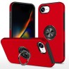 iPhone 16e Shockproof with Ring Holder Stand Case | Free Shipping AU