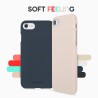 iPhone 11 Pro Soft Feel Jelly Case Cover - Mint | Australia