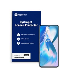 OnePlus Ace Hydrogel Screen Protector