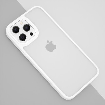 iPhone XS Max Hybrid Shockproof Case Cover - Mint | Australia